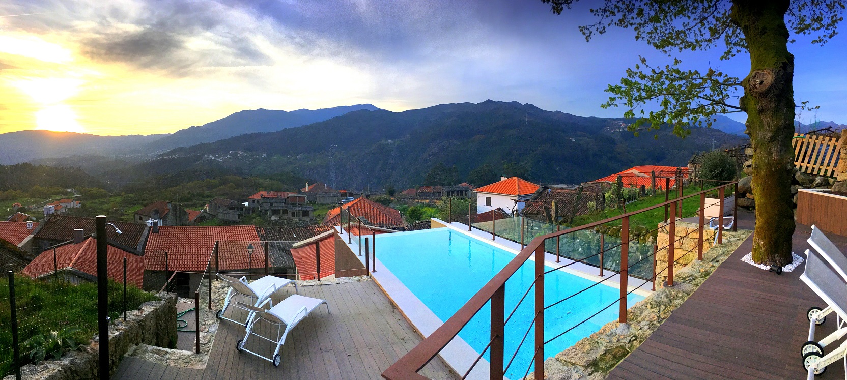 Villa Delux