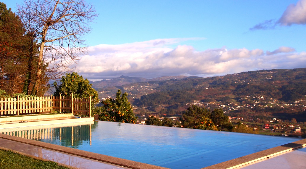 Casa em Madalena