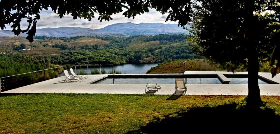 Casa T2 com Piscina