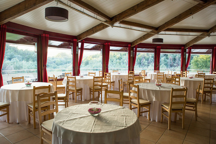 Casas do Lago