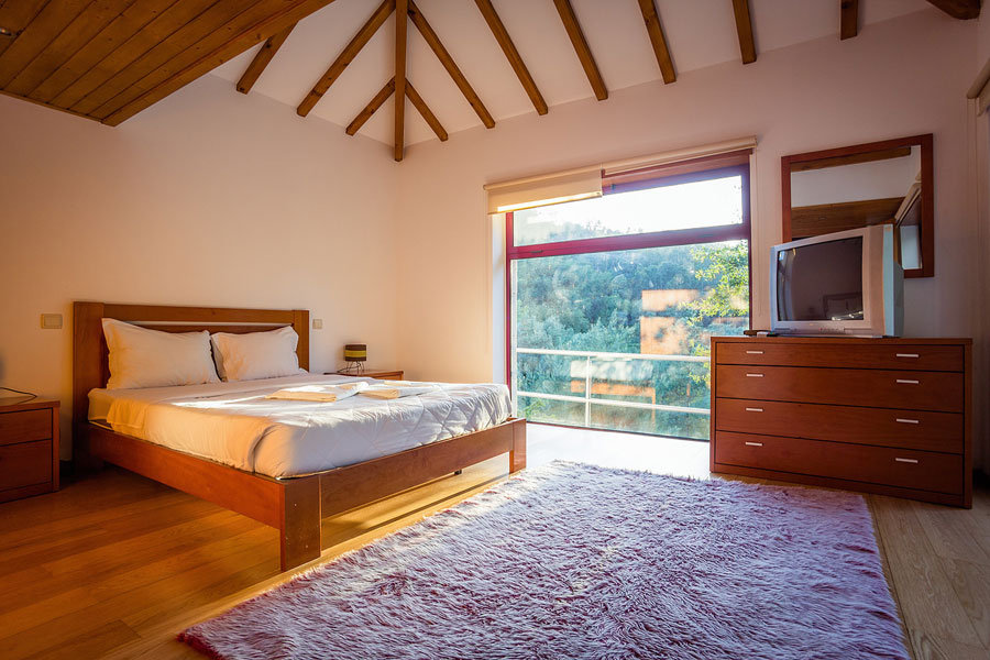 Casas do Lago