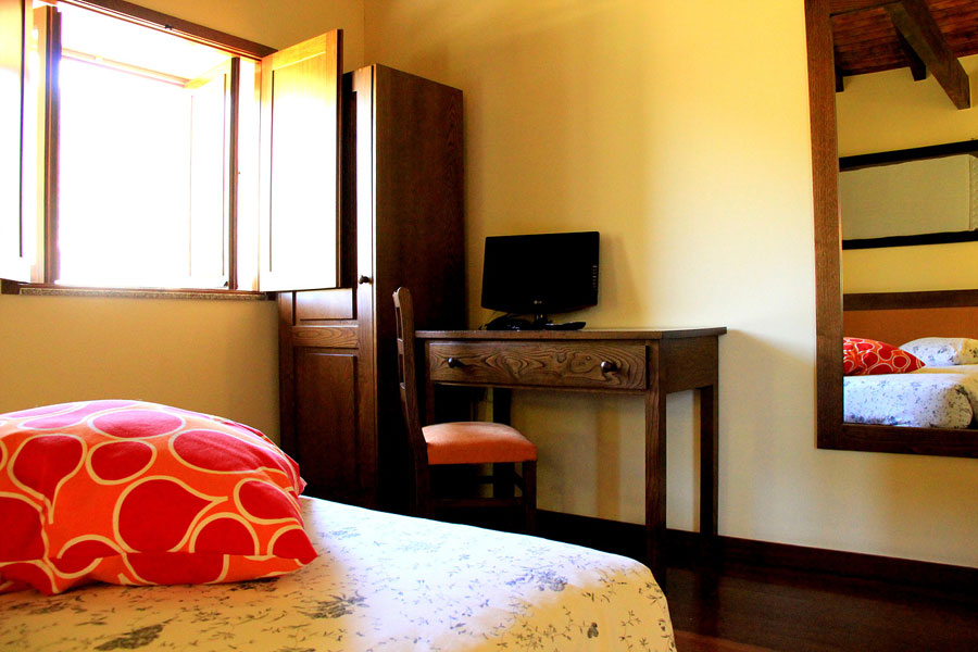 Casa em Carvalheira T6