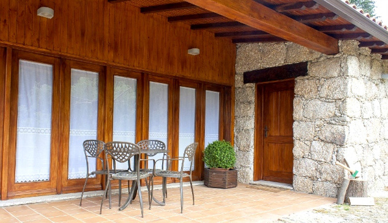 Casa da Cachoeira
