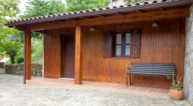 Casa da Cachoeira