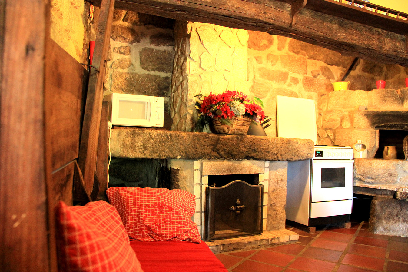 Casa do Forno