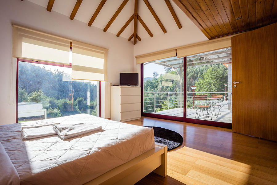 Casas do Lago