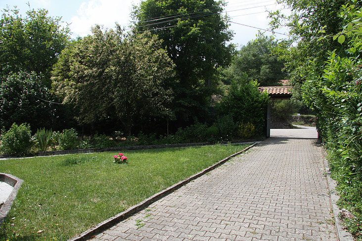 Casa da Parede Nova