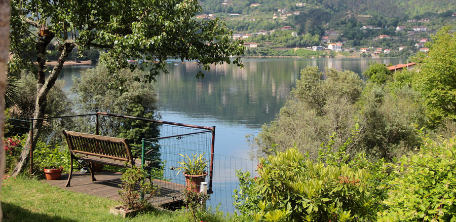 Quinta da Fonte