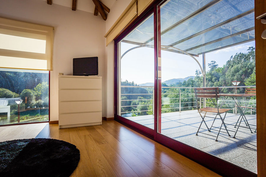 Casas do Lago