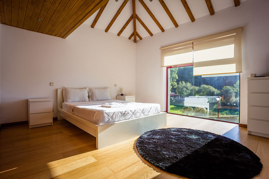 Casas do Lago