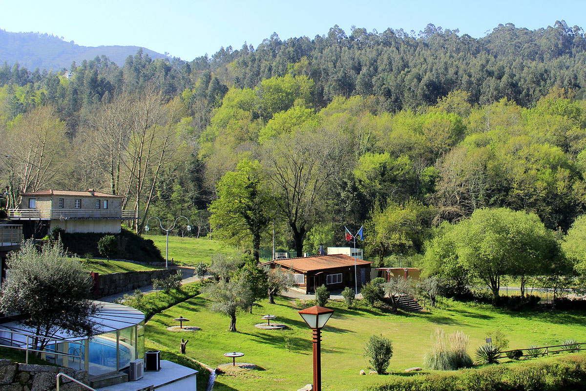 Casa da Quinta
