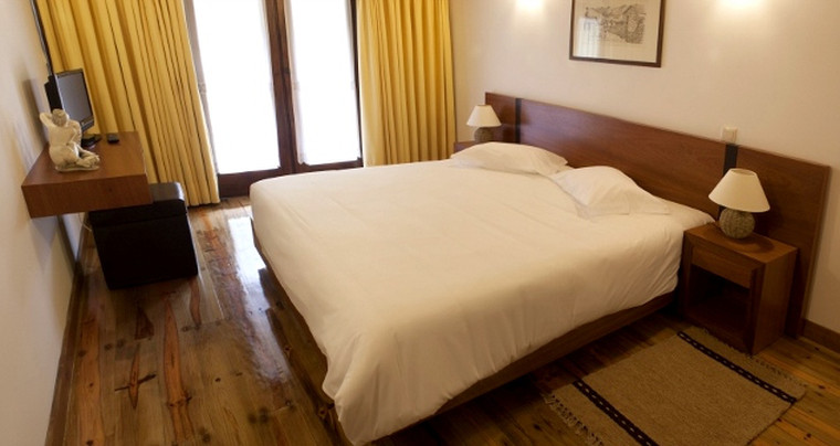 Casa da Cachoeira