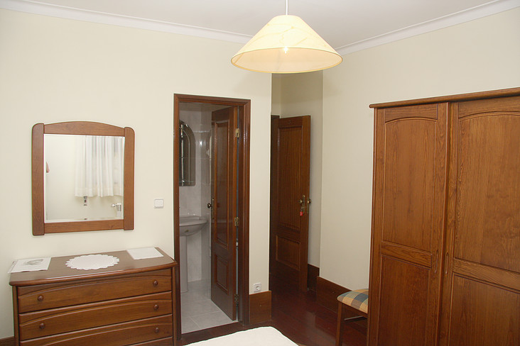 Casa da Parede Nova