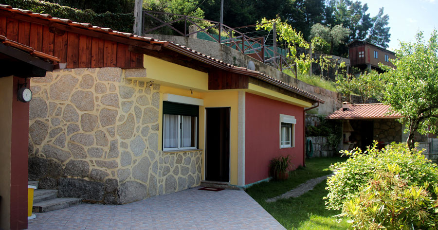Quinta da Fonte