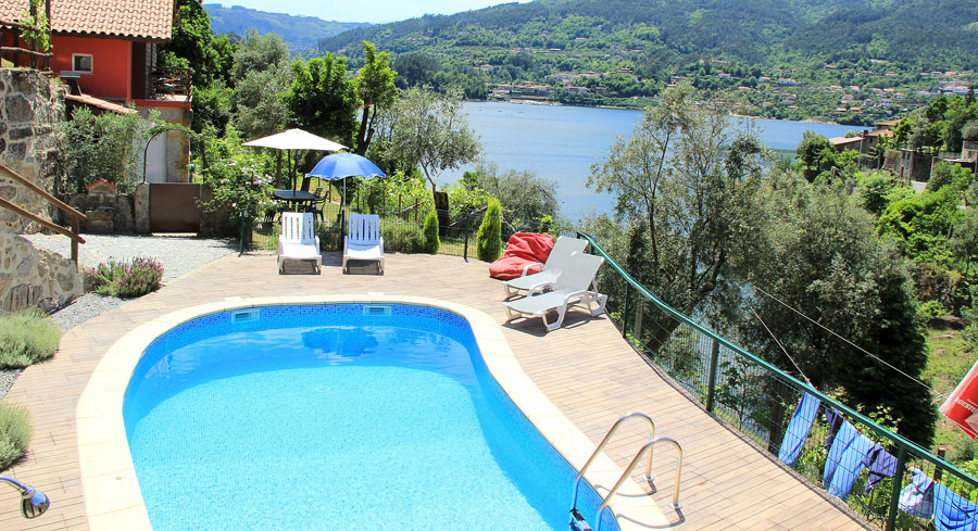 Quinta da Fonte