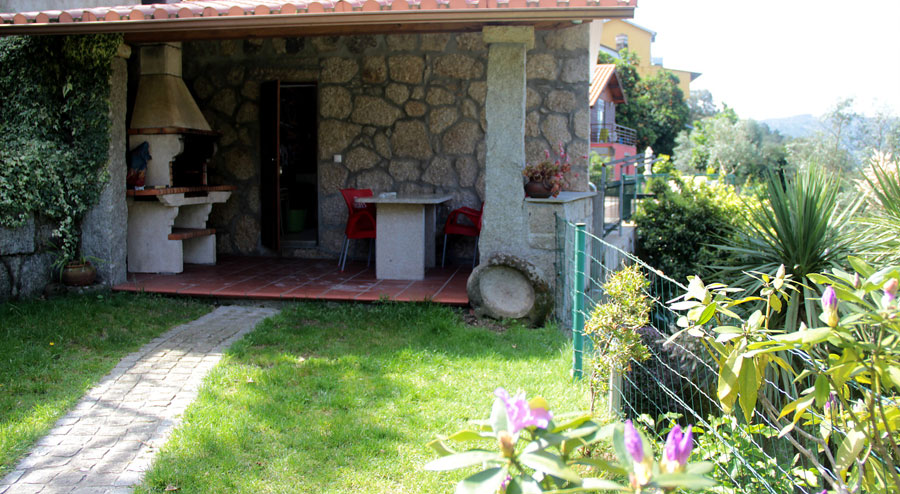 Quinta da Fonte
