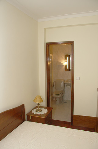 Casa da Parede Nova