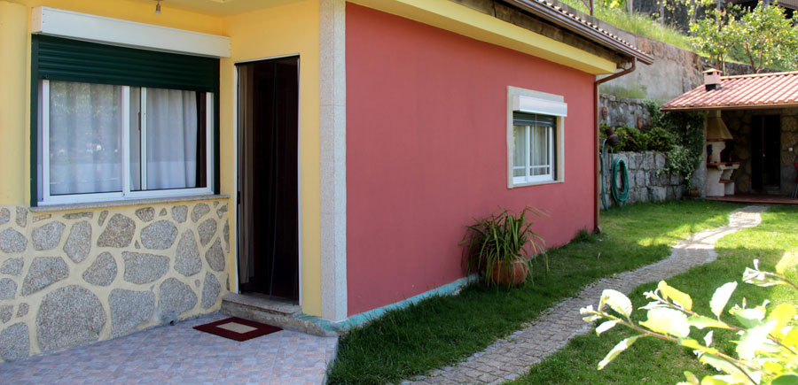 Quinta da Fonte