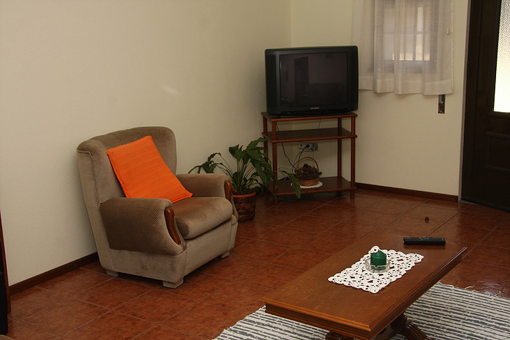 Casa da Parede Nova