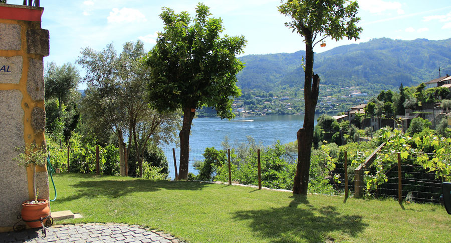 Quinta da Fonte