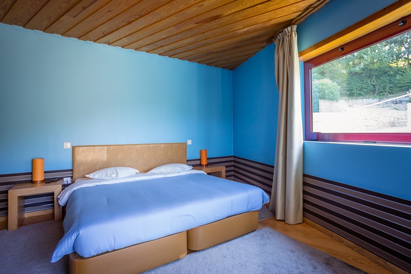 Suites do Lago