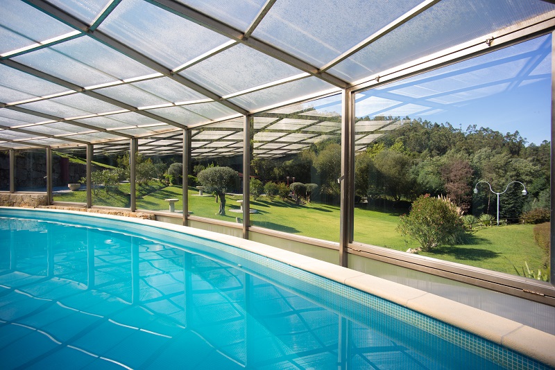 Suites do Lago