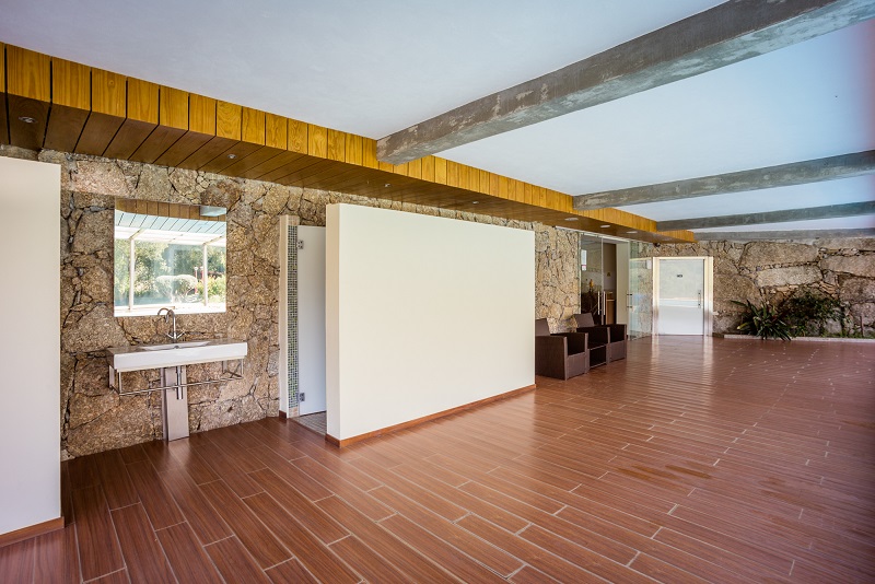 Suites do Lago