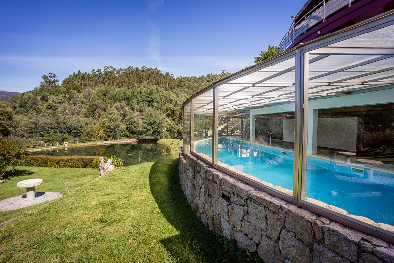 Suites do Lago