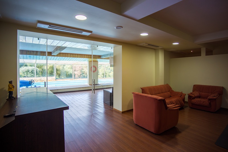 Suites do Lago