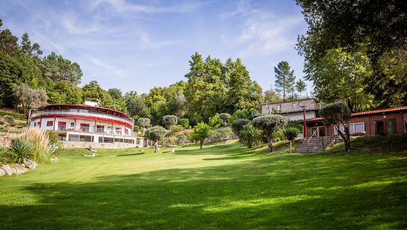 Suites do Lago