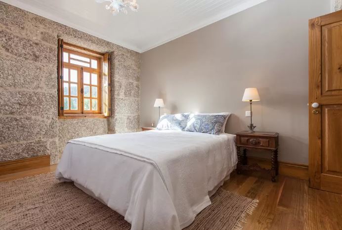 Quarto duplo superior