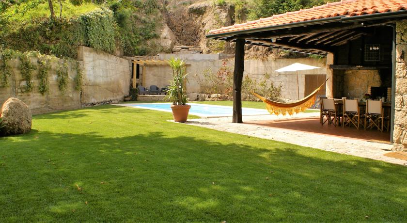 My Home Gerês