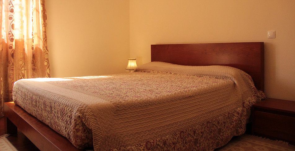 Suites da Casa da Mónica