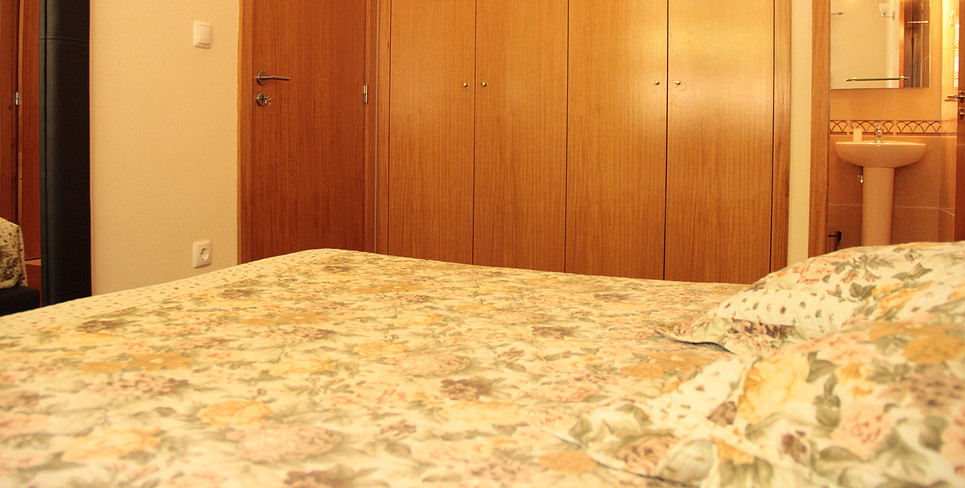 Suites da Casa da Mónica