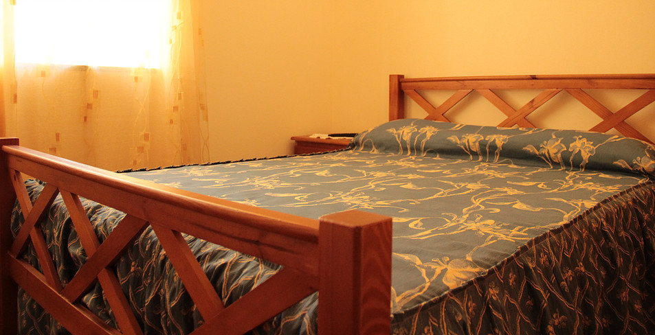 Suites da Casa da Mónica