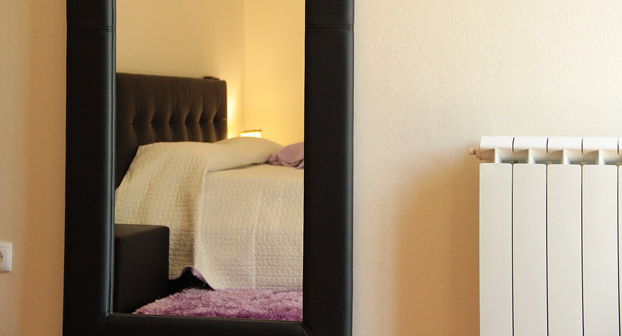 Suites da Casa da Mónica