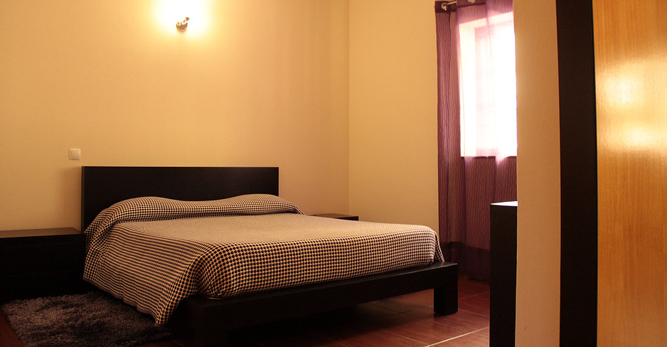 Suites da Casa da Mónica