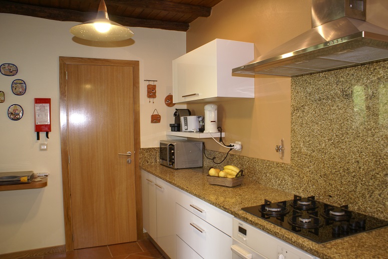 My Home Gerês