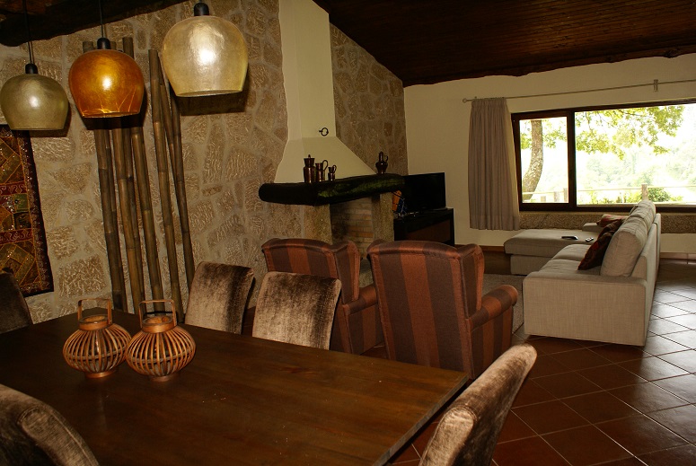 My Home Gerês