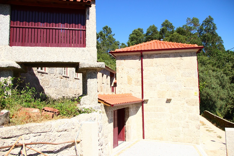 Casa de Campos