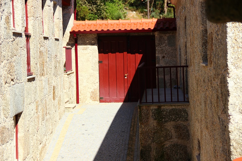 Casa de Campos