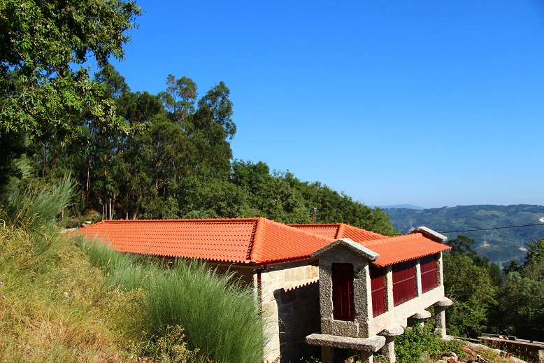 Casa de Campos