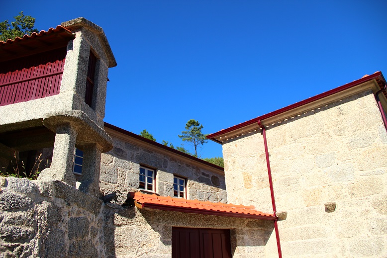 Casa de Campos