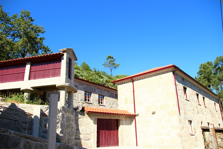 Casa de Campos
