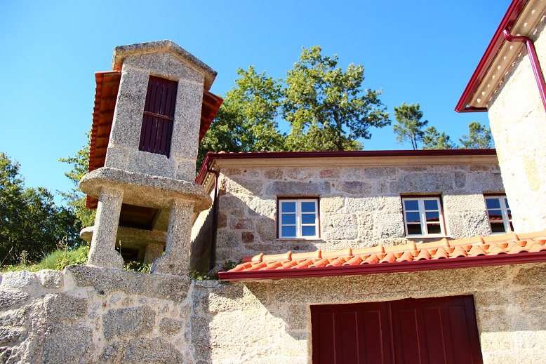 Casa de Campos