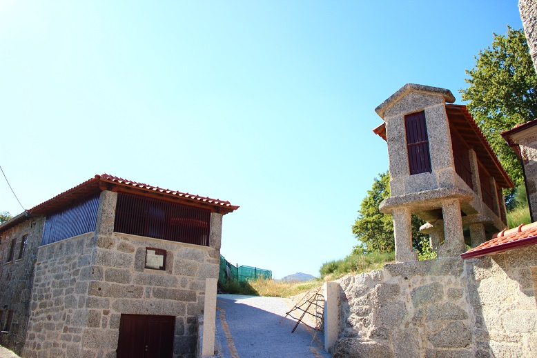 Casa de Campos