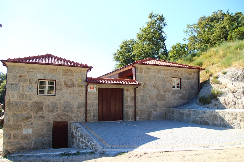 Casa de Campos