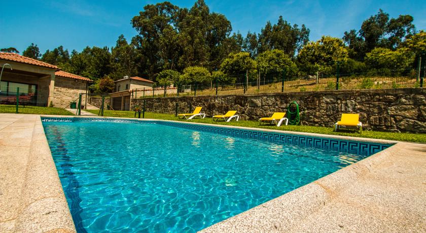 Casas no Gerês Baratas