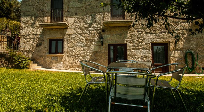 Quinta Rural em Arcos de Valdevez