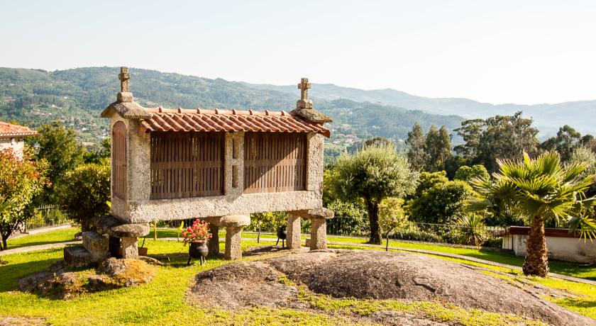 Quinta Rural em Arcos de Valdevez